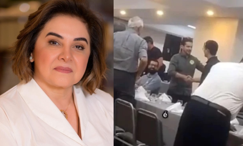 “Maria do Carmo Desdenha Voto dos Pobres e Afirma Confiar Apenas em Eleitores Esclarecidos; Assista ao Vídeo”